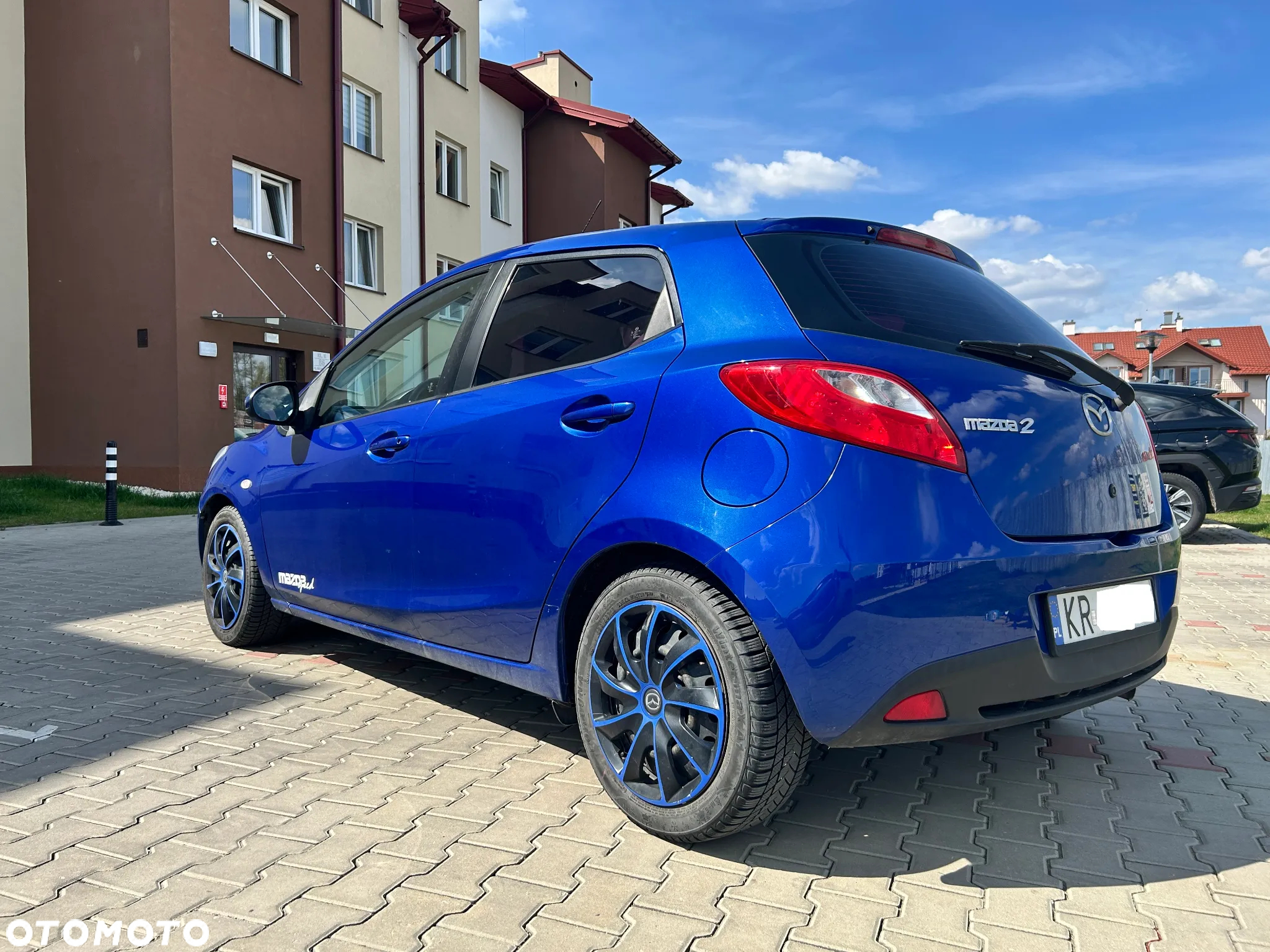Mazda 2 1.5 Sport - 24