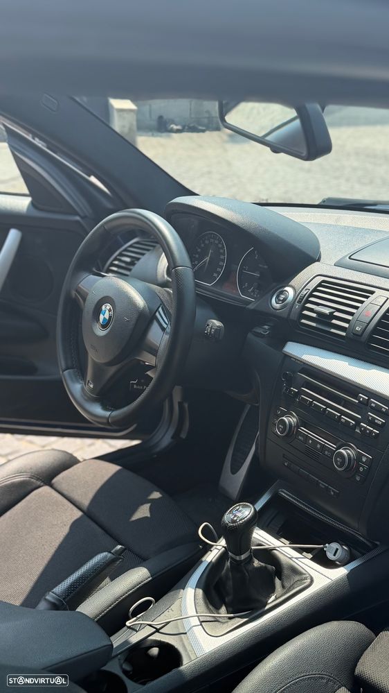 BMW 120 - 19