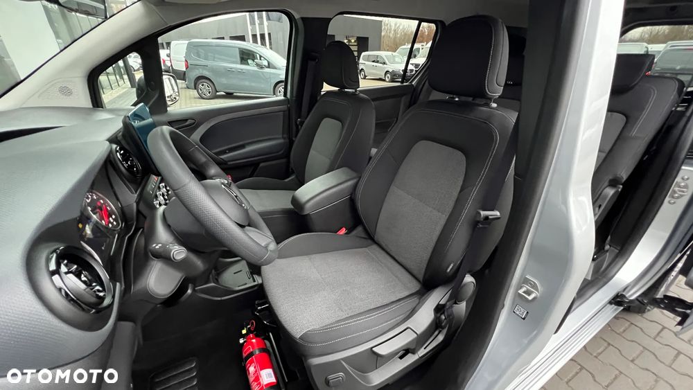 Mercedes-Benz Citan Tourer L2 420.765 - 14