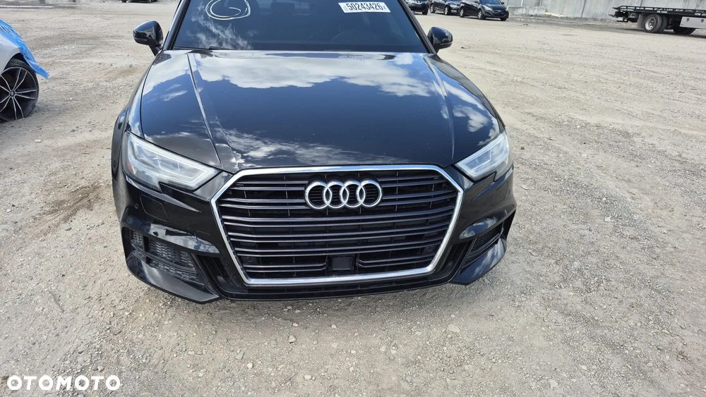 Audi A3 Limousine - 20