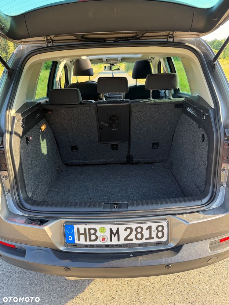 Volkswagen Tiguan 2.0 TDI DPF BlueMotion Technology Team - 10