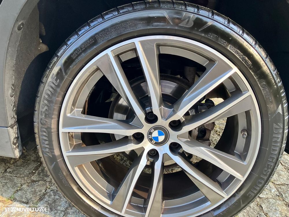 BMW X1 16 d sDrive Advantage - 10