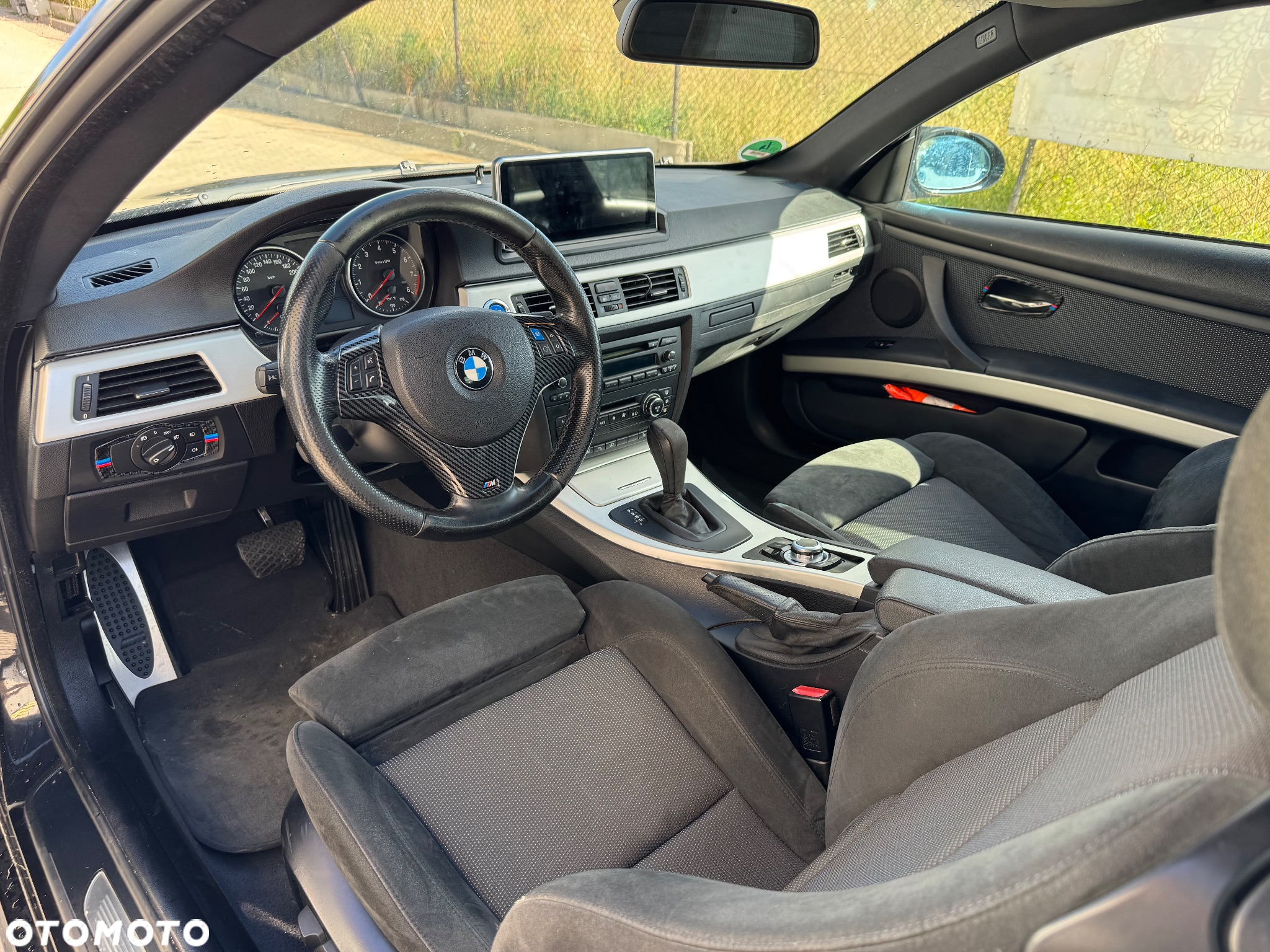 BMW Seria 3 325i Coupe M Sport Edition - 12