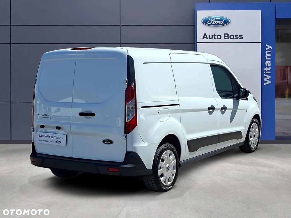 Ford Connect - 5