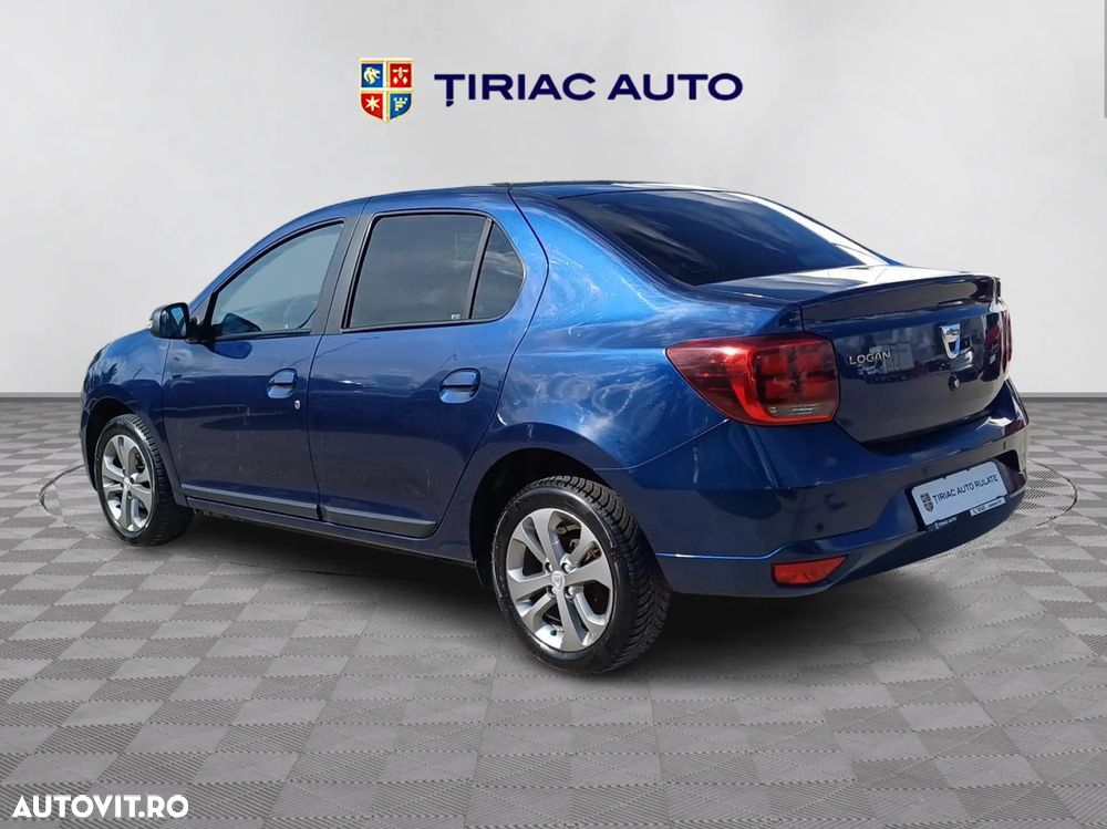 Dacia Logan 1.0 SCe Ambiance - 3