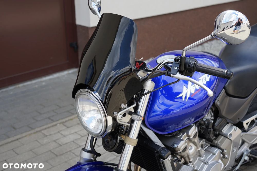 Honda Hornet - 32
