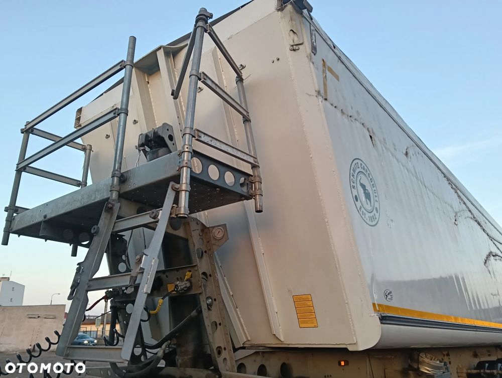 Schmitz Cargobull Ski - 2