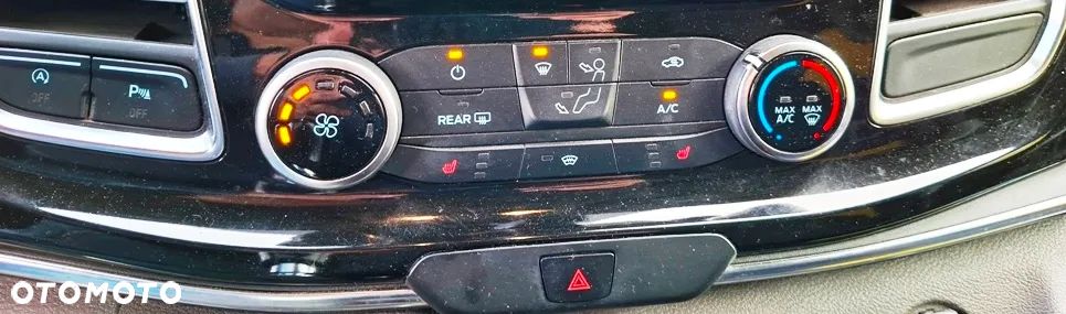 Ford Tourneo Custom 2.0 TDCi L2 Titanium - 19