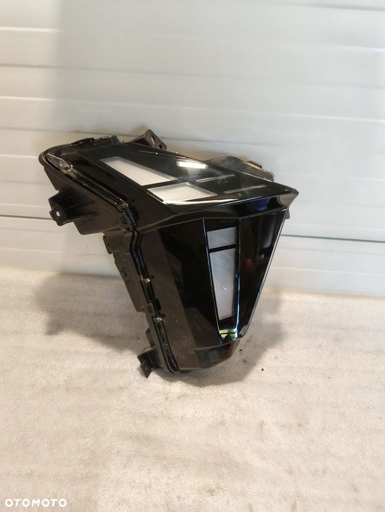 Renault Rafale DRL LED PRZÓD STRONA PRAWA  260105434R - 1