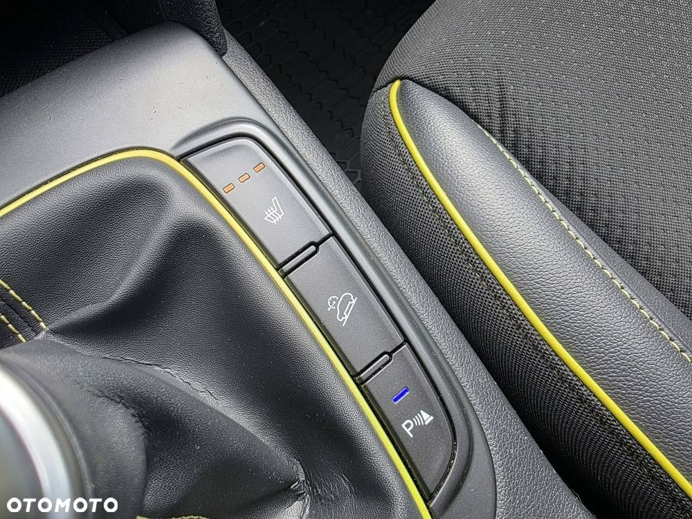 Hyundai Kona 1.0 T-GDI Advantage+ - 28