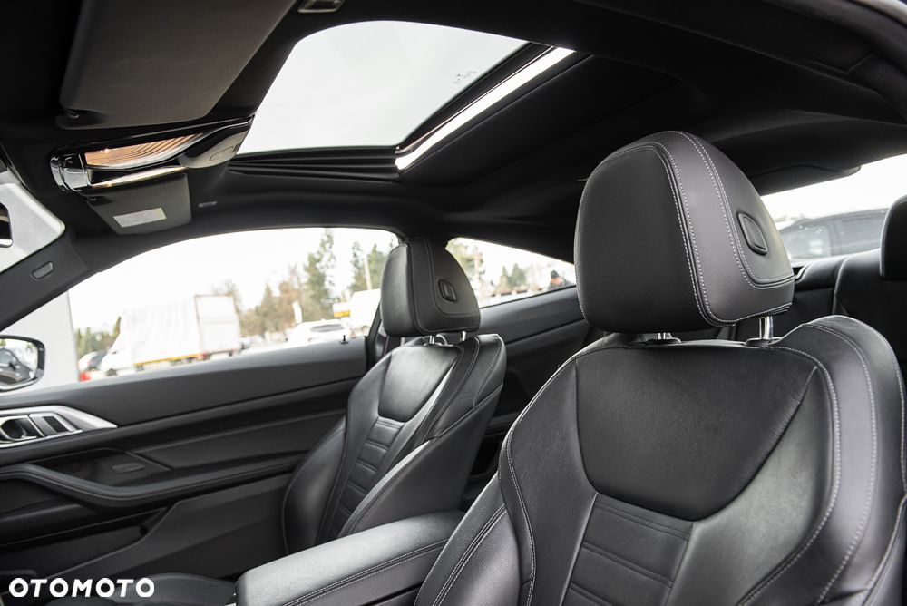 BMW Seria 4 - 19