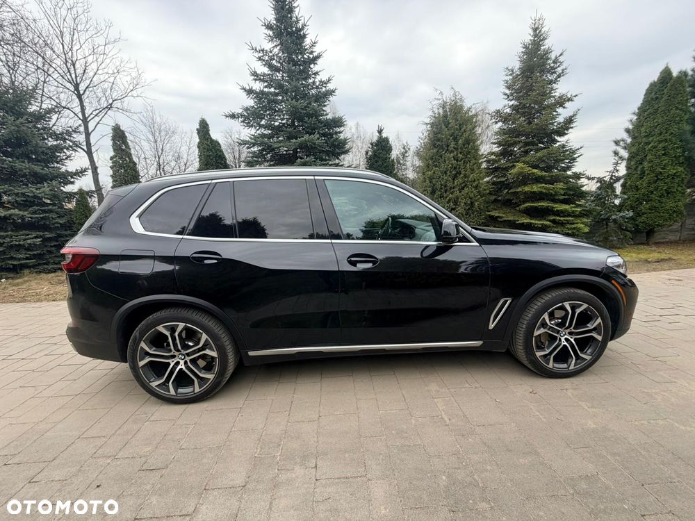 BMW X5 - 4