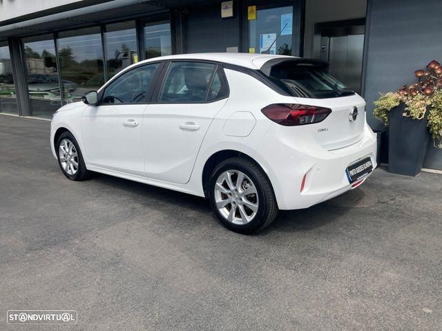Opel Corsa 1.5 D Edition - 7