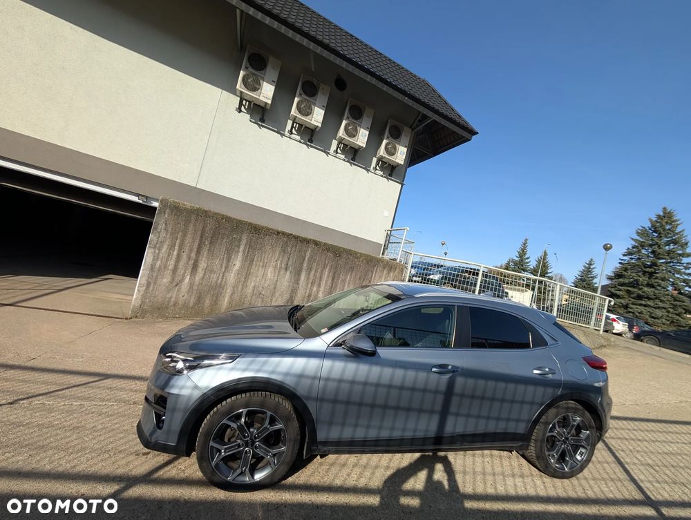 Kia XCeed 1.4 T-GDI L Business Line - 5