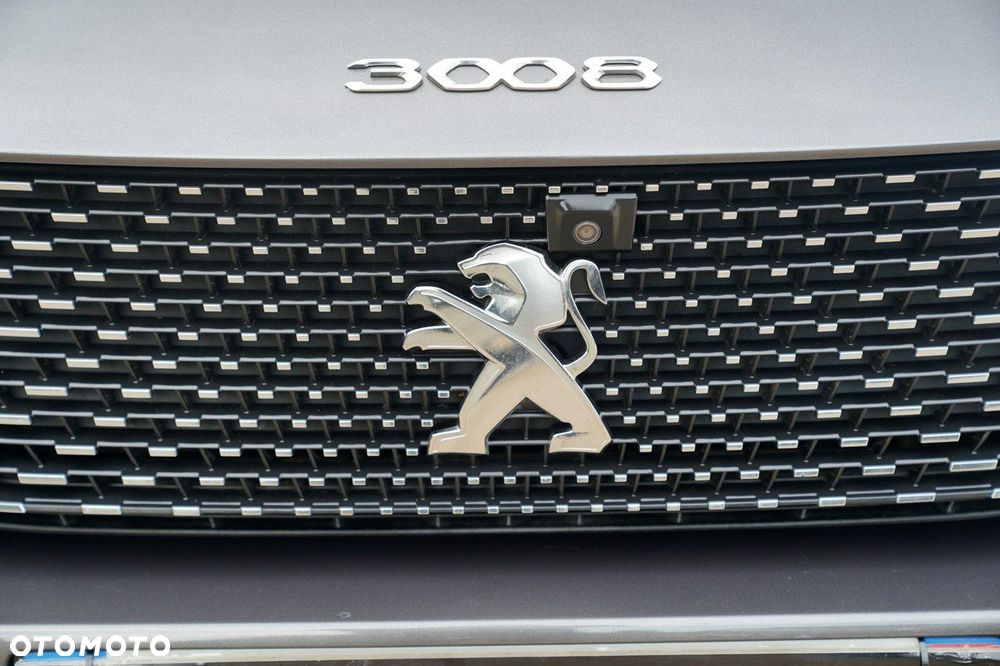 Peugeot 3008 - 7