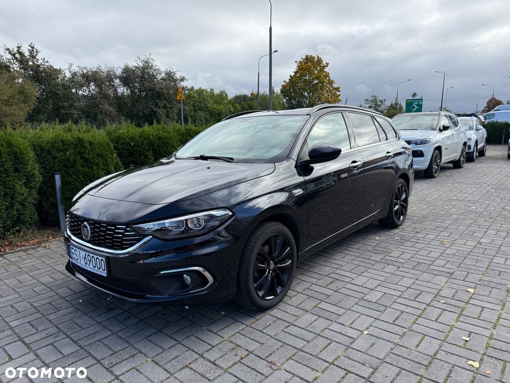 Fiat Tipo 1.4 T-Jet 16v Lounge - 4