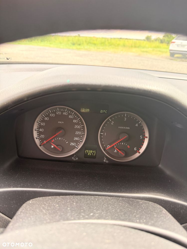 Volvo C30 2.0D - 5