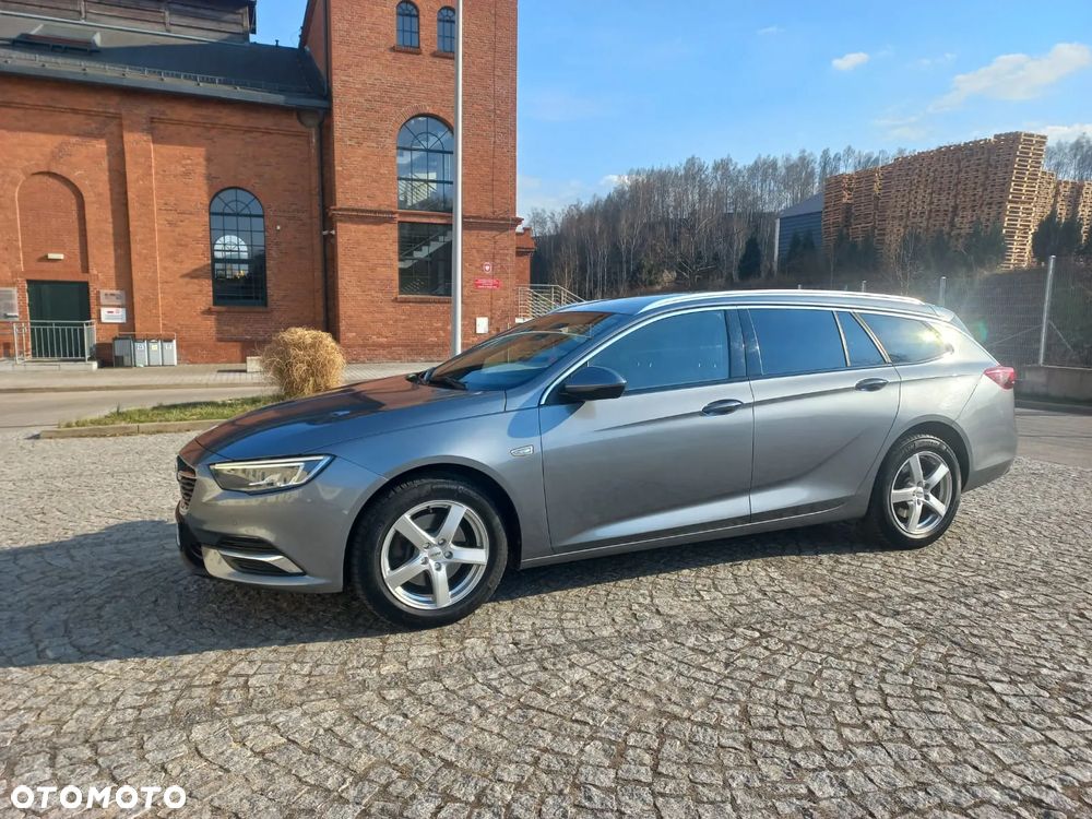 Opel Insignia 2.0 CDTI 4x4 Ultimate S&S - 19