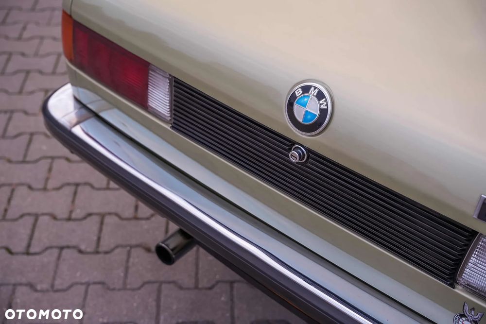 BMW Seria 3 316 - 18
