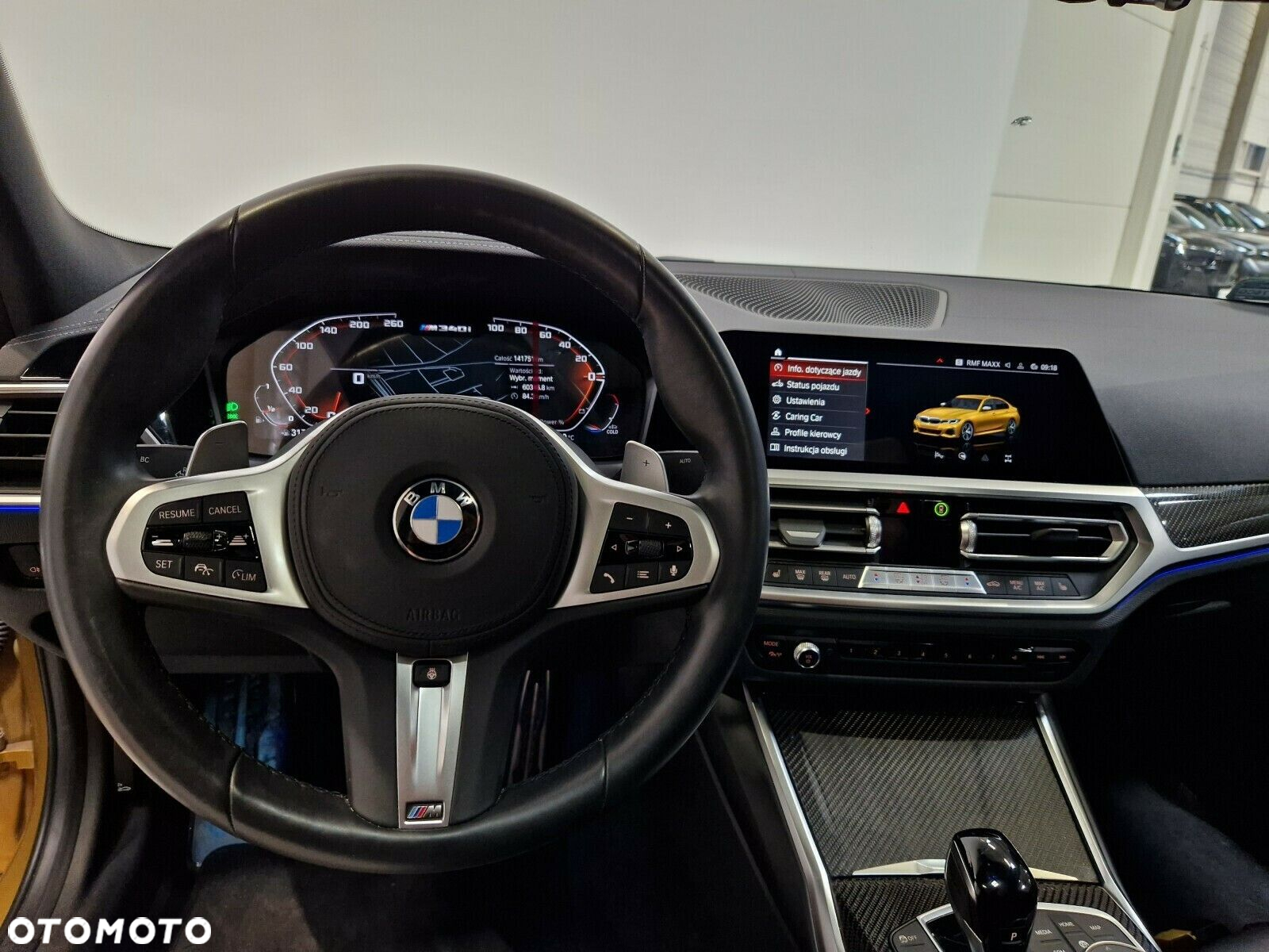 BMW Seria 3 - 10