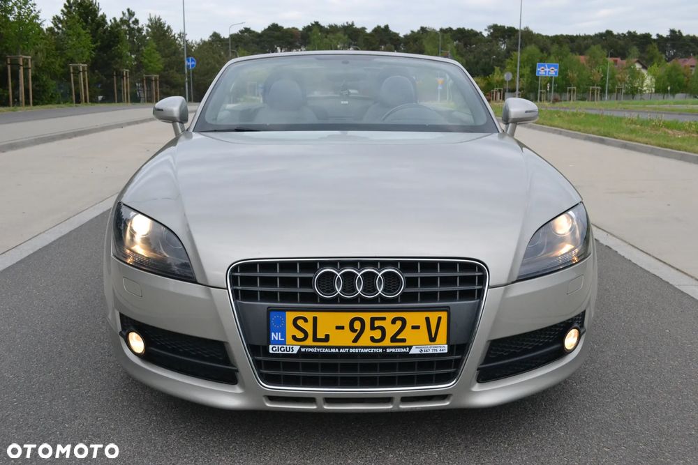 Audi TT Coupé 2.0 TFSI - 14