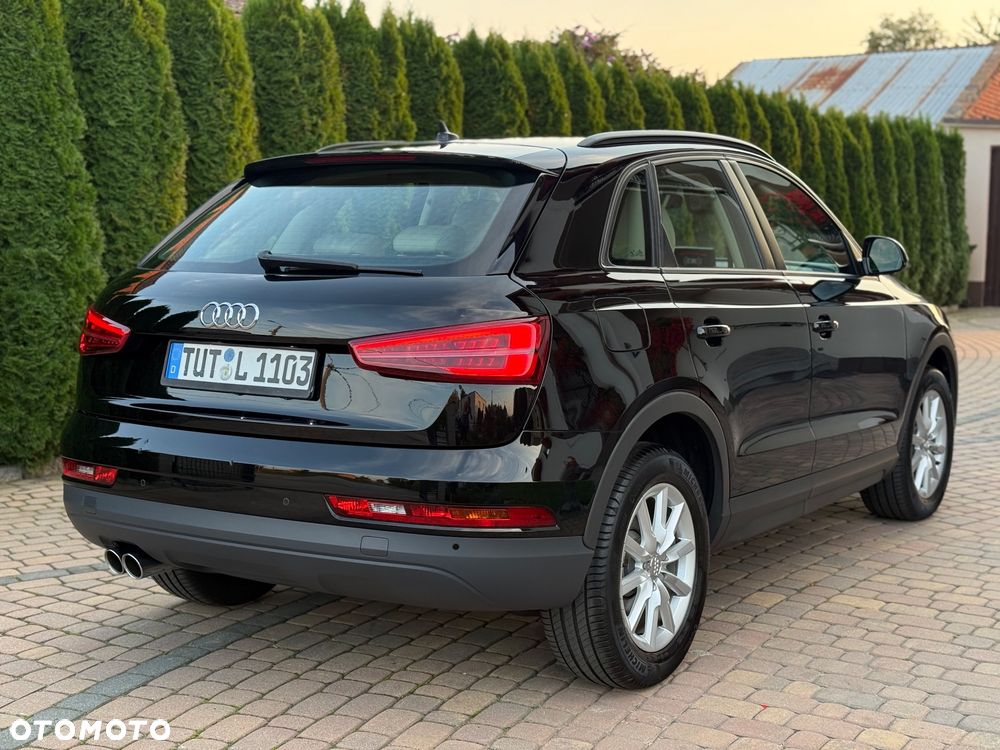 Audi Q3 2.0 TDI - 11