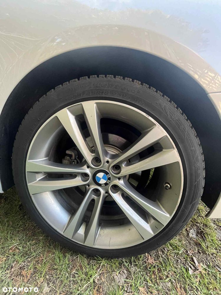 BMW Seria 4 430i - 8