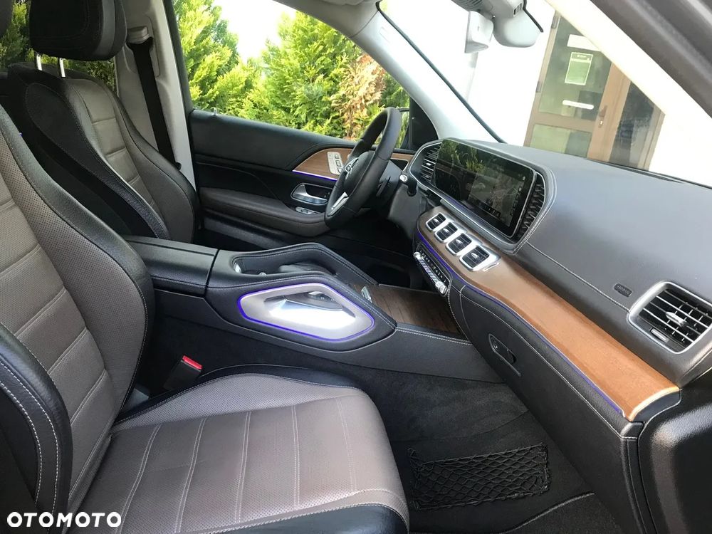 Mercedes-Benz GLE - 20