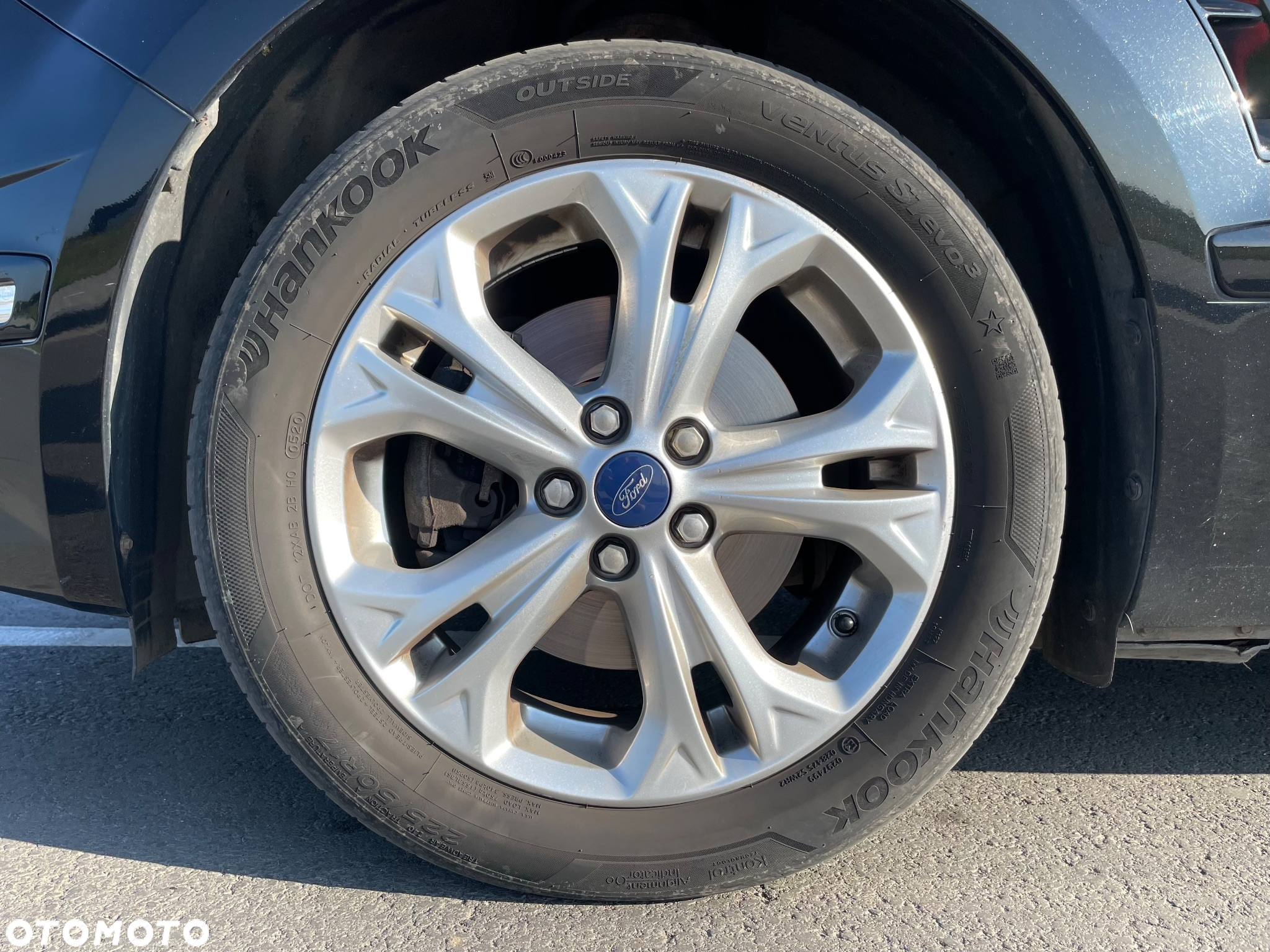 Ford S-Max 2.0 TDCi DPF Titanium - 10