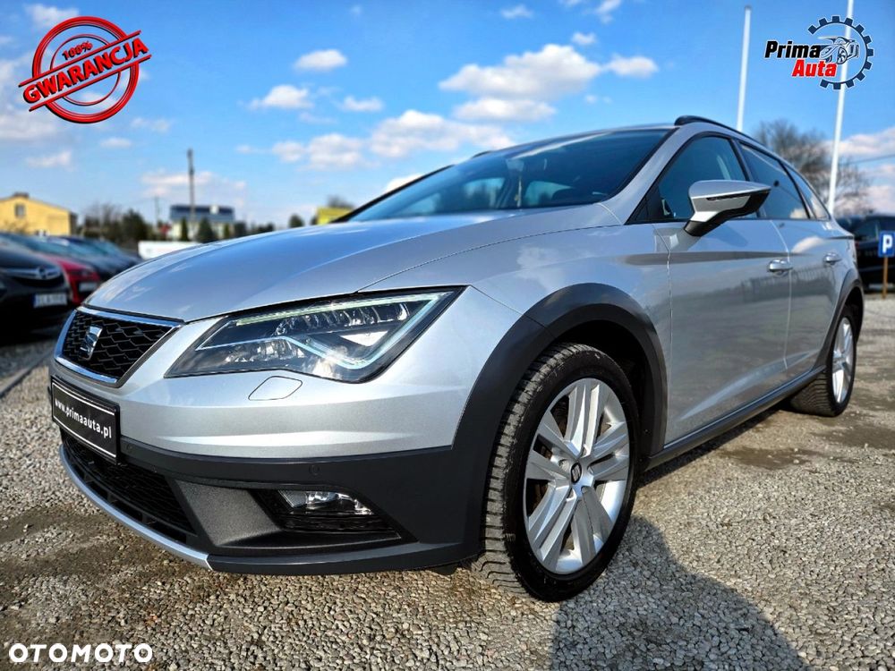 Seat Leon 1.8 TSI Start&Stop DSG XCELLENCE - 32