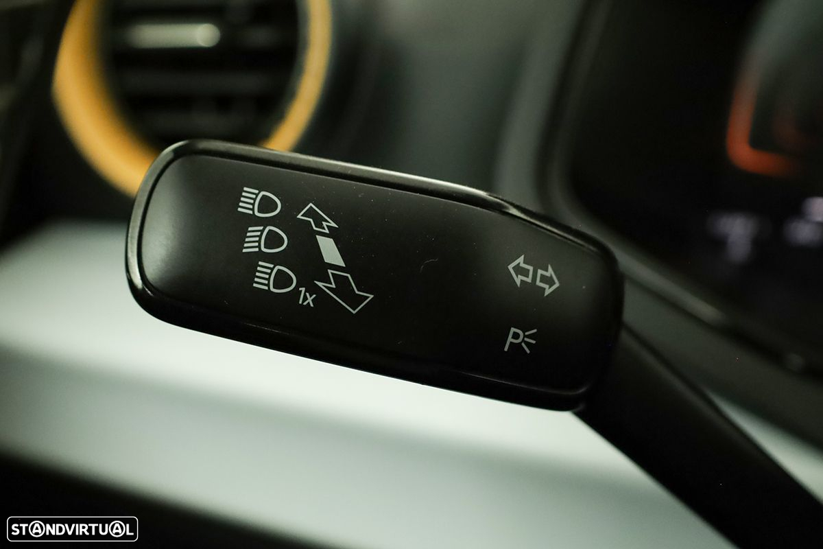 SEAT Ibiza 1.0 TSI Style - 16