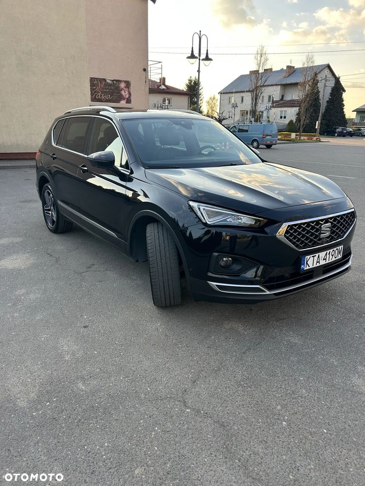 Seat Tarraco - 19