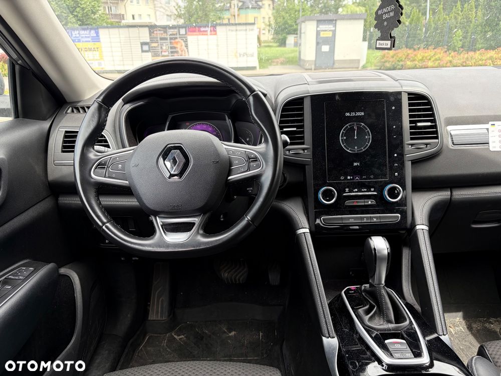 Renault Koleos 2.0 Blue dCi Intens 4x4 X-Tronic - 14