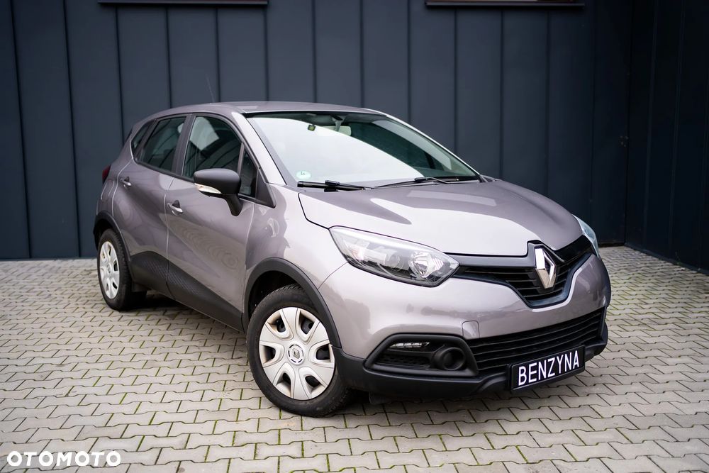 Renault Captur 0.9 Energy TCe Limited - 21