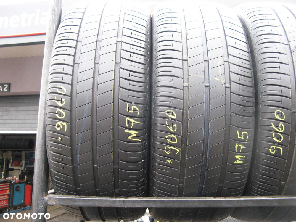205/55R16 BRIDGESTONE Ecopia EP150 - nr.9060 - 2