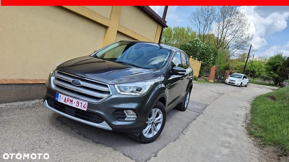 Ford Kuga 2.0 TDCi 4x4 Individual - 17