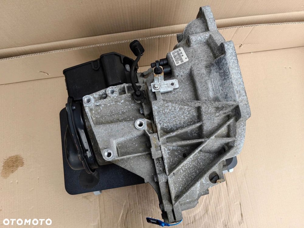 Skrzynia biegów manualna Ford Focus MK2 C-MAX MK1 1.6 16V 100KM 3M5R7002NK - 12
