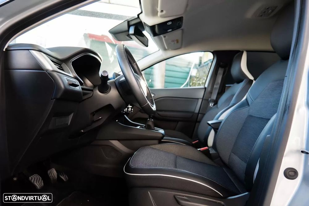 Renault Captur TCe 100 INTENS - 22