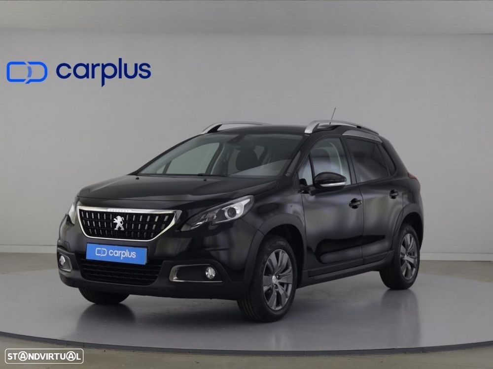 Peugeot 2008 1.2 PureTech Signature - 1