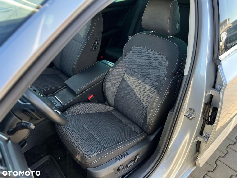 Skoda Superb 1.4 TSI Plug-In Hybrid Style DSG - 16