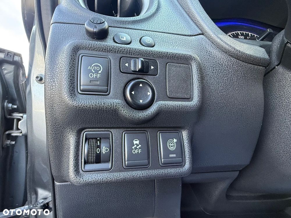 Nissan Note 1.2 Acenta Plus - 25