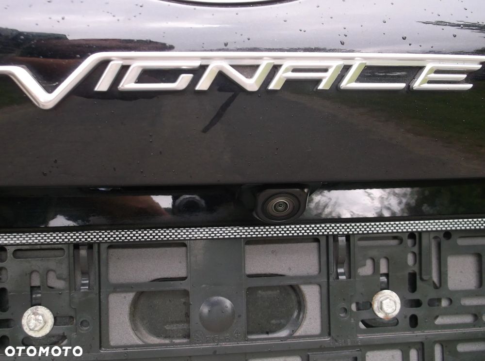 Ford Focus 1.5 EcoBoost Start-Stopp-System ACTIVE VIGNALE - 24