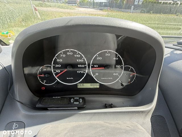 Fiat DUCATO - 12