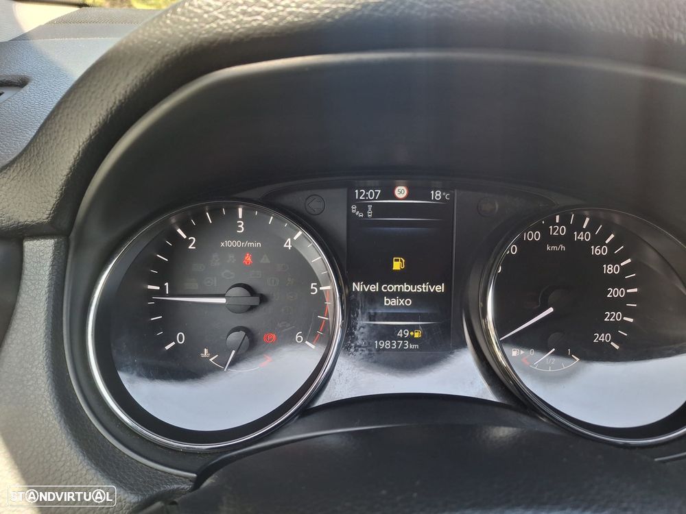 Nissan Qashqai 1.5 dCi TEKNA+ - 17