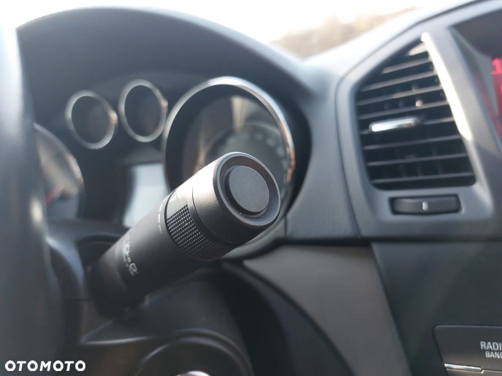 Opel Insignia 1.8 - 13