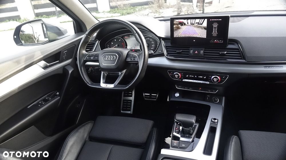 Audi Q5 - 31