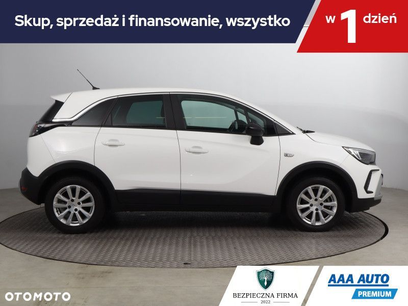 Opel Crossland X - 7