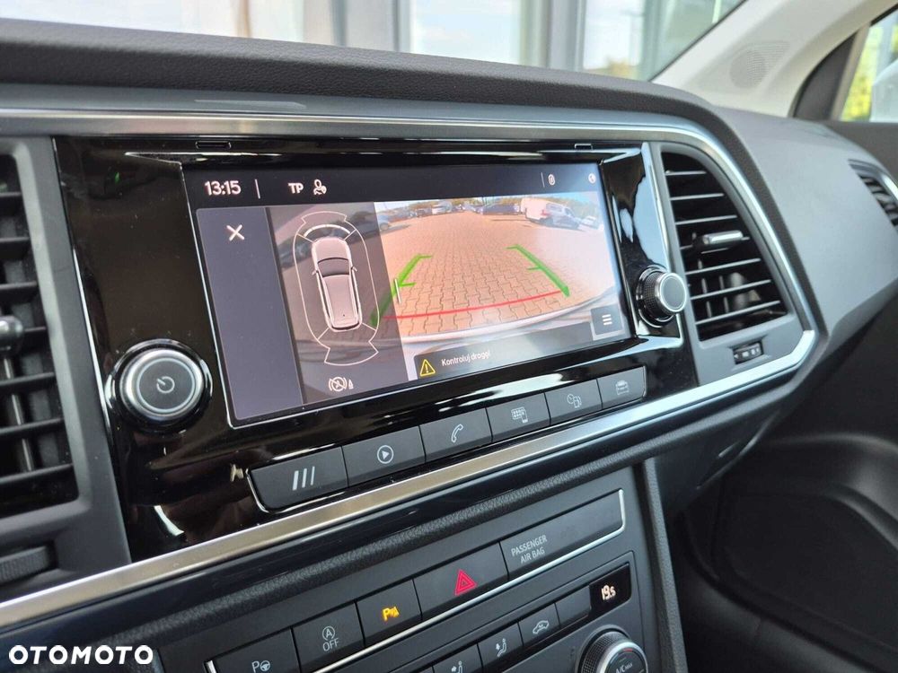 Seat Ateca - 22