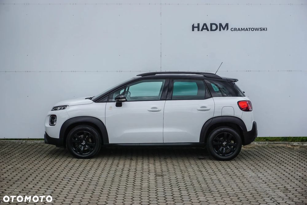Citroën C3 Aircross 1.2 PureTech Origins S&S - 5