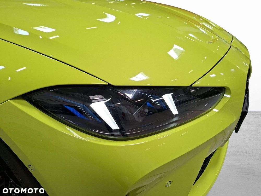 BMW M3 Competition xDrive sport - 22